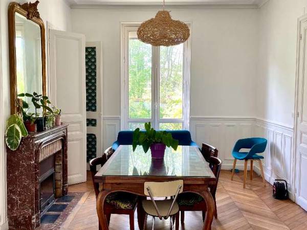 Coliving / Maison 10 pièces de 350 m², Épinay-sur-Seine, Avenue Jean Jaurès / Photo 2