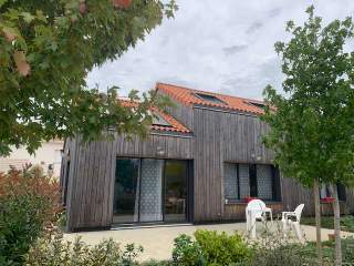 Colocation / Maison 5 pièces de 100 m², Beaupréau-en-Mauges, Rue Edmond Rubion