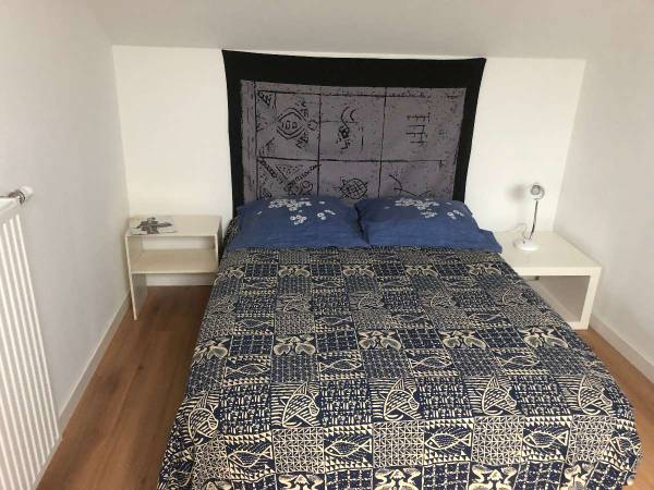 Colocation / Maison 5 pièces de 100 m², Beaupréau-en-Mauges, Rue Edmond Rubion / Photo 2