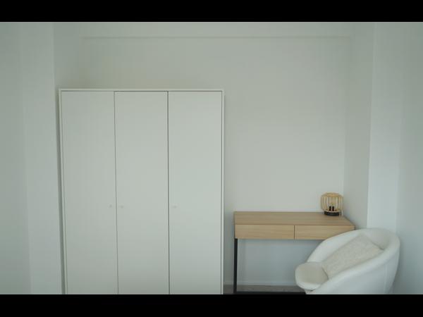 Colocation / Appartement 4 pièces de 65 m², Mont-Saint-Aignan, Parc de L’Andelle / Photo 2