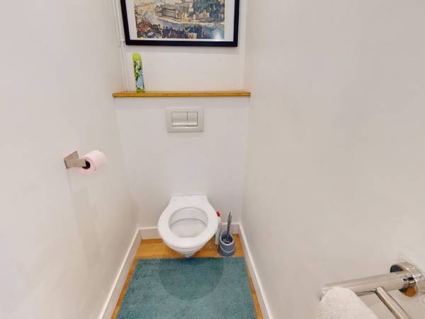 Colocation / Appartement 5 pièces de 120 m², Lyon, Montée de l'Observance / Photo 20