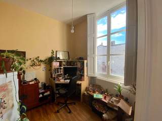 Flatsharing / 10-bedroom flat · 190 m², Grenoble, Rue Voltaire