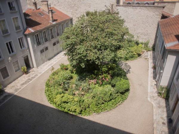 Colocation / Appartement 10 pièces de 190 m², Grenoble, Rue Voltaire / Photo 8