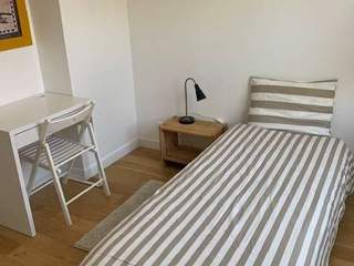 Colocation, Maison 4 pièces, Versailles