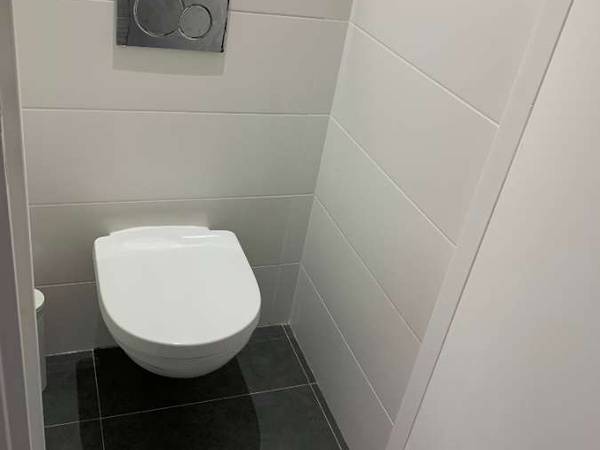 Colocation / Maison 4 pièces de 60 m², Versailles, Rue Alexis Fourcault / Photo 11