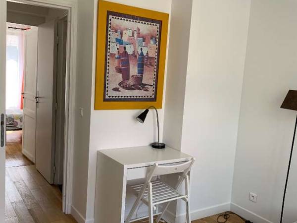 Colocation / Maison 4 pièces de 60 m², Versailles, Rue Alexis Fourcault / Photo 2