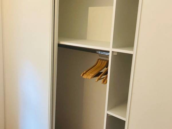 Flatsharing / 4-bedroom flat · 68 m², Saint-Denis, Rue de l'Octroi / Photo 2