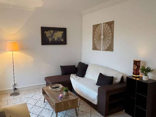 Colocation / Appartement 4 pièces de 75 m², Bourges, Cours Avaricum / Photo 2