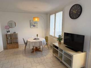 Flatsharing / 4-bedroom flat · 75 m², Bourges, Cours Avaricum