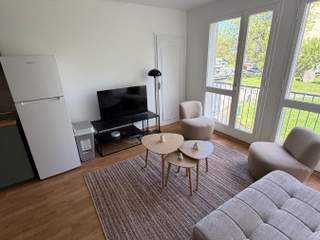Flatsharing / 5-bedroom apartment building · 80 m², Toulouse, Place de Montélimar