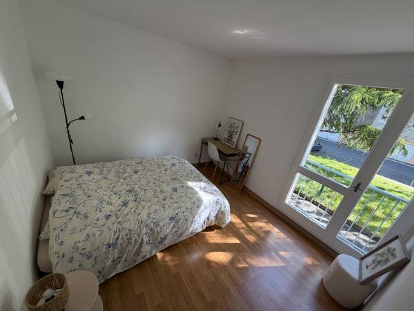 Colocation / Immeuble 5 pièces de 80 m², Toulouse, Place de Montélimar / Photo 6