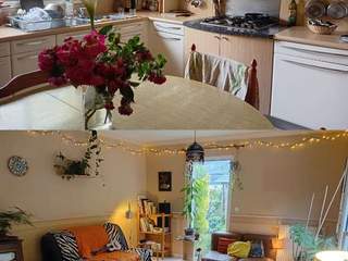 Flatsharing / 6-bedroom house · 90 m², Quimper