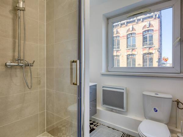 Location / Appartement 5 pièces de 97 m², Roubaix, Grande-Rue / Photo 14