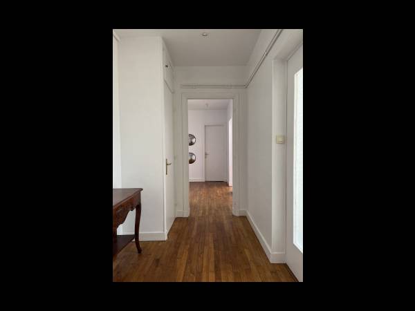 Location / Appartement 2 pièces de 57 m², Brest / Photo 6