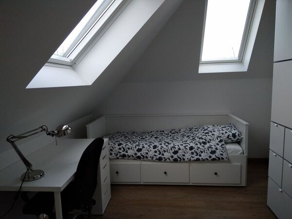 Colocation / Appartement 5 pièces de 40 m², Rosny-sous-Bois / Photo 2