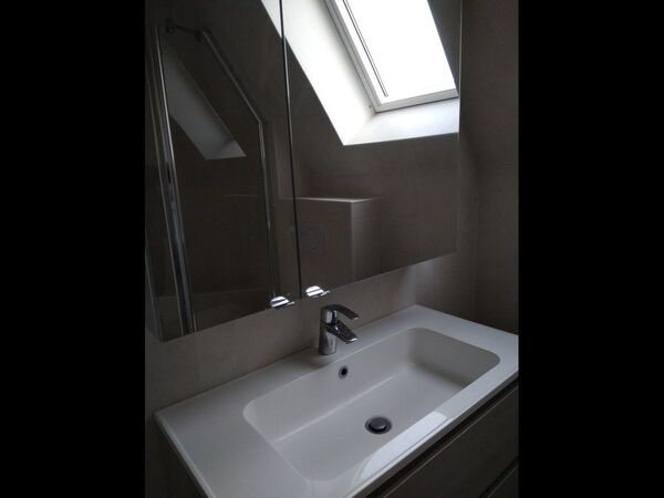 Colocation / Appartement 5 pièces de 40 m², Rosny-sous-Bois / Photo 4