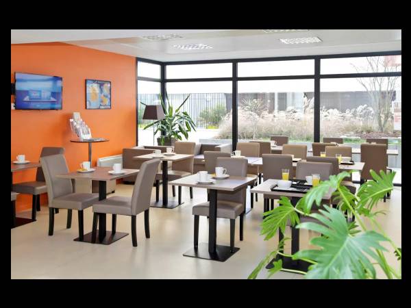Location / Résidence 1 pièce de 20 m², Tours, 49 Bis Boulevard de Preuilly / Photo 10