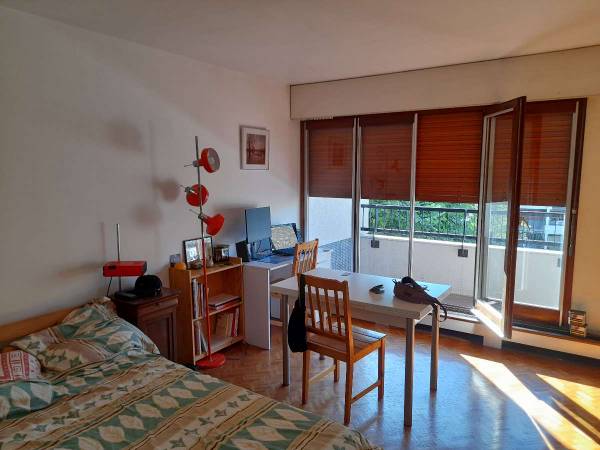 Sous-location / Appartement 1 pièce de 37 m², Paris, Boulevard Murat / Photo 2