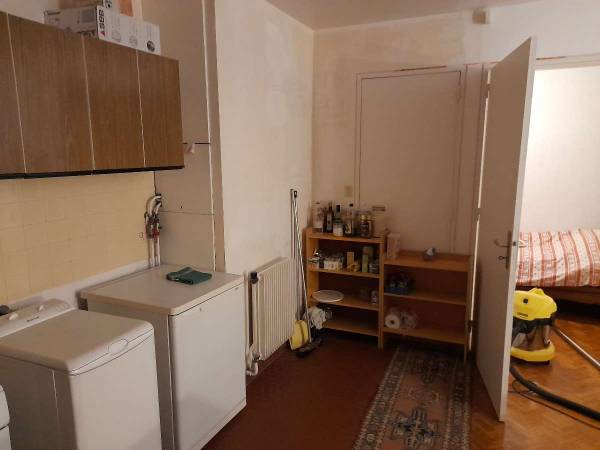 Sous-location / Appartement 1 pièce de 37 m², Paris, Boulevard Murat / Photo 6