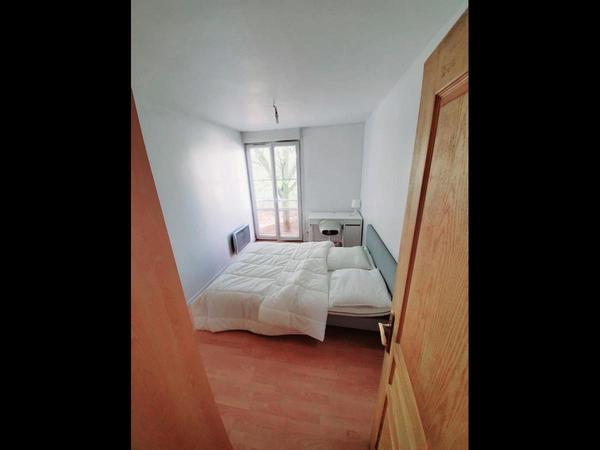 Colocation / Appartement, Bezons / Photo 3