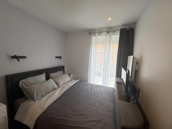 Colocation / Maison de 100 m², Gennevilliers / Photo 2