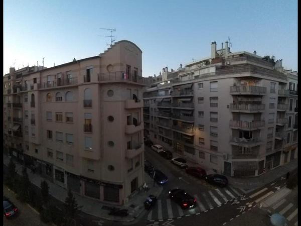 Colocation / Appartement 3 pièces de 46 m², Nice / Photo 10