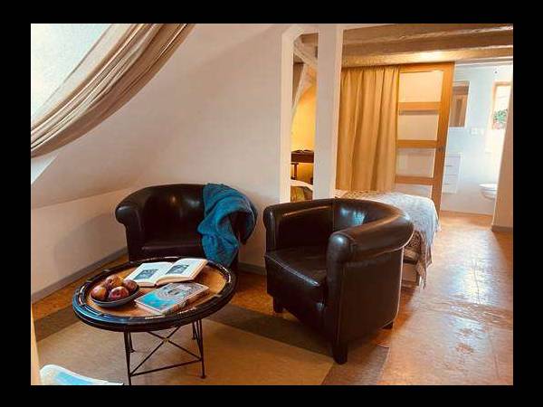 Flatsharing / 6-bedroom flat · 100 m², Katzenthal, Rue des Trois Épis / Photo 2