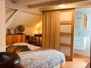 Flatsharing / 6-bedroom flat · 100 m², Katzenthal, Rue des Trois Épis