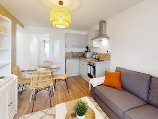 Flatsharing / Appartement 4 pièces de 54 m², Rouen, Avenue de Caen