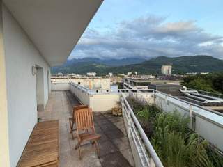 Flatsharing / Appartement 4 pièces de 84 m², Saint-Martin-d'Hères, Rue Leon Geist