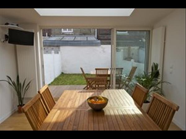 Colocation / Maison 7 pièces de 130 m², La Madeleine, Rue Chanzy / Photo 2