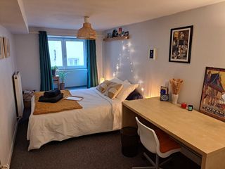 Sous-location / Appartement 4 pièces de 75 m², Lyon, Rue de Thou