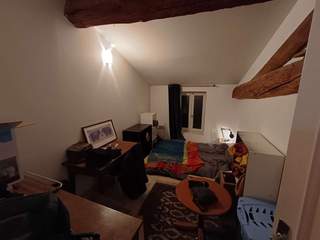 Colocation / Appartement 3 pièces de 69 m², Lyon