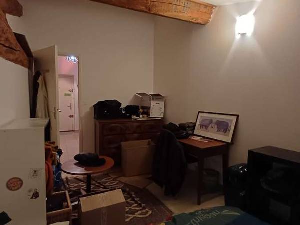 Colocation / Appartement 3 pièces de 69 m², Lyon / Photo 2