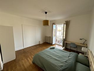 Colocation, Appartement 4 pièces, Strasbourg