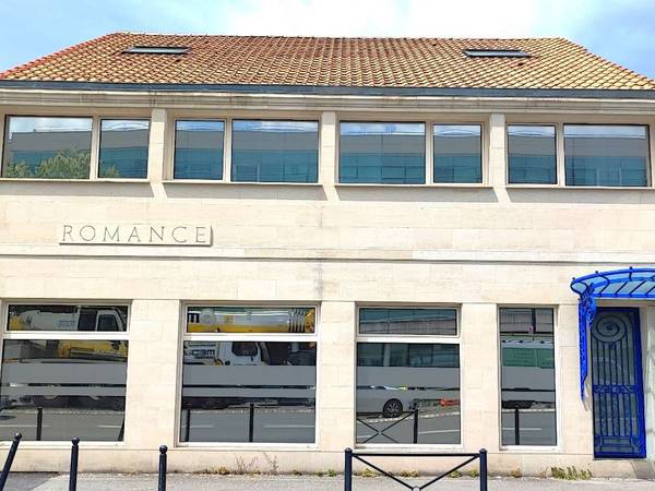 Coliving / Maison 10 pièces de 415 m², Bordeaux, Boulevard Godard / Photo 26