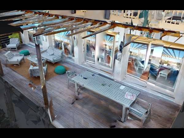 Coliving / Maison 10 pièces de 415 m², Bordeaux, Boulevard Godard / Photo 2