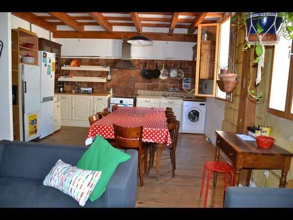 Colocation / Maison 10 pièces de 145 m², Avignon, Avenue / Photo 2