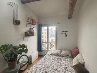 Sous-location / Appartement 7 pièces de 120 m², Lille, Rue de Trévise