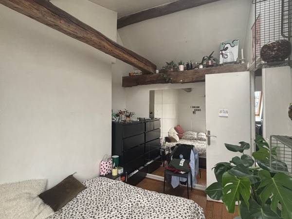 Sous-location / Appartement 7 pièces de 120 m², Lille, Rue de Trévise / Photo 3
