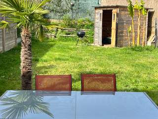 Homestay / Maison 5 pièces de 90 m², Angers, Square du Vercors
