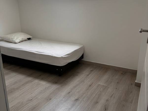 Chambre chez l'habitant / Maison 5 pièces de 90 m², Angers, Square du Vercors / Photo 6