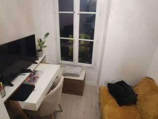 Appartement 2 pièces de 20 m²