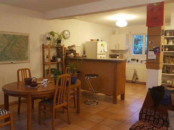 Colocation / Maison 5 pièces de 100 m², Saint-Martin-d'Hères, Rue des Taillées / Photo 5