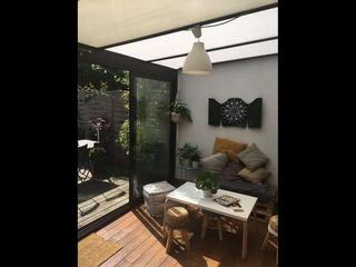Colocation / 10 rooms house · 110 m², La Madeleine, Rue Georges Clemenceau