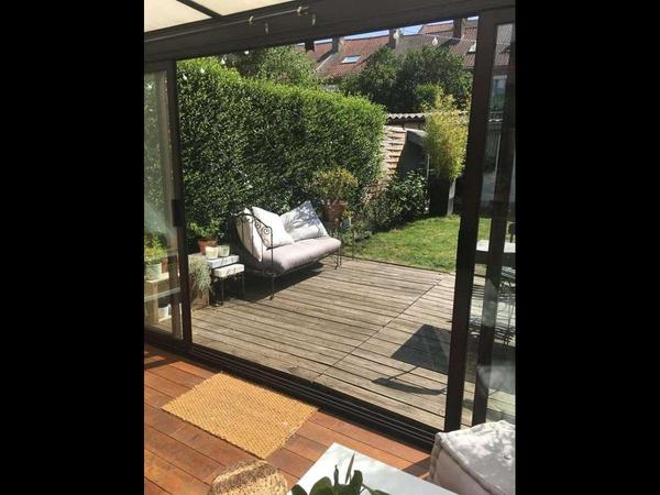 Colocation / Maison 10 pièces de 110 m², La Madeleine, Rue Georges Clemenceau / Photo 2