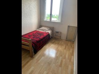 Colocation / Appartement 4 pièces de 76 m², Strasbourg, Rue d'Upsal