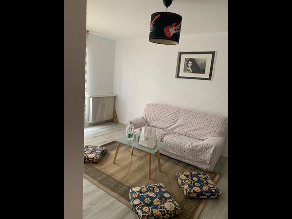 Colocation / Appartement 4 pièces de 76 m², Strasbourg, Rue d'Upsal / Photo 2