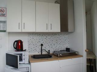 Location / Studio, Dompierre-sur-Yon
