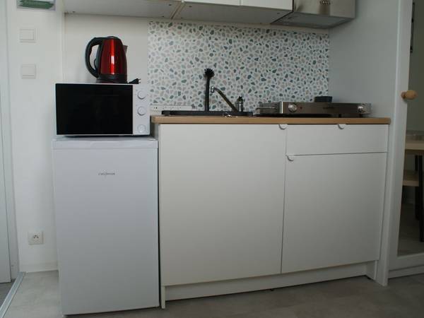 Location / Studio, Dompierre-sur-Yon / Photo 2